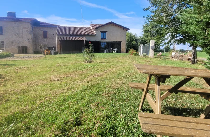 L’Annexe – Le Grand Castillon – 4 personnes