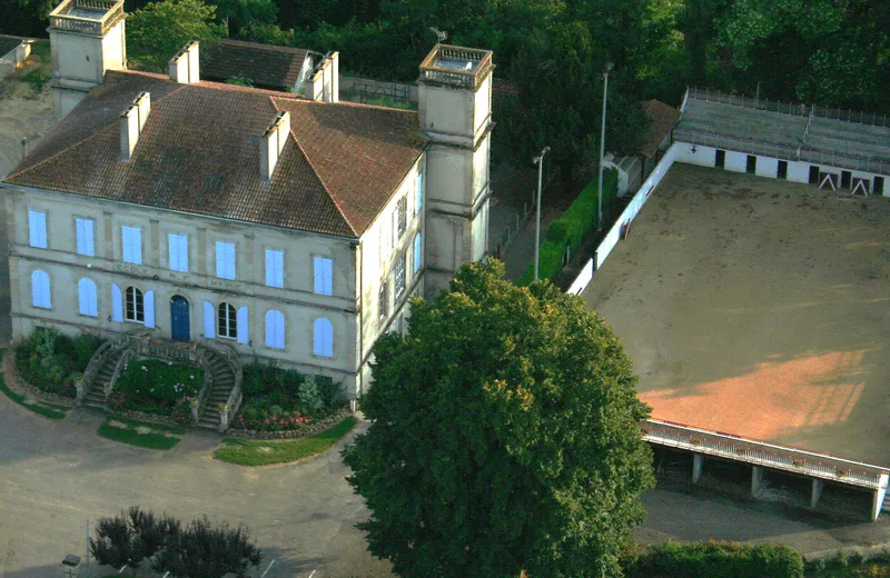 Arènes de Monlezun d’Armagnac