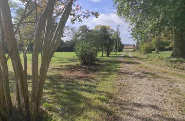 Domaine de Crémens – Gîte Marengo – 4 personnes