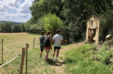 Domaine de Polignac