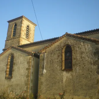 Village de Monclar d’Armagnac