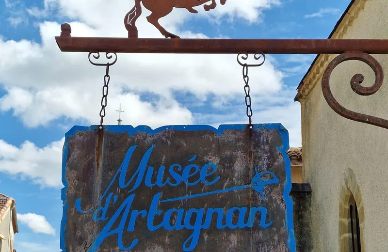 D'Artagnan-Museum