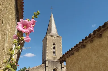 Église Saint-andré