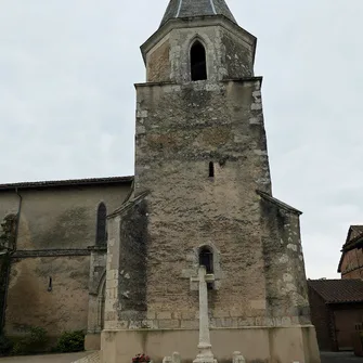 Église Saint-Jean-Baptiste