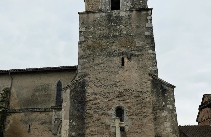 Église Saint-Jean-Baptiste