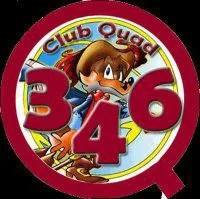 Club Quad 346