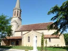 église Saint-andré