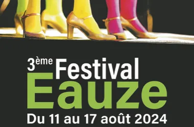 Festival Opéra Eclaté “Les 4 saisons”