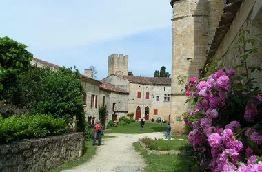 Les Châteaux Gascons – N°2