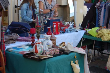 Vide-grenier des Fêtes