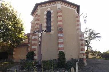 Église Saint-mathieu