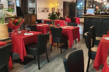 salle restaurant