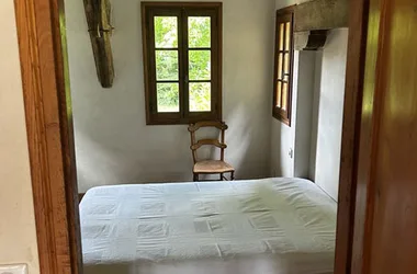 La petite maison de Jouanon – 4 personnes