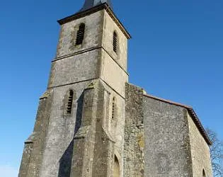 Saint-André-Kirche