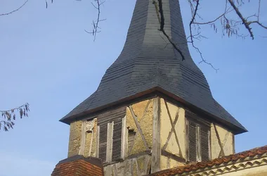 Église Saint-michel