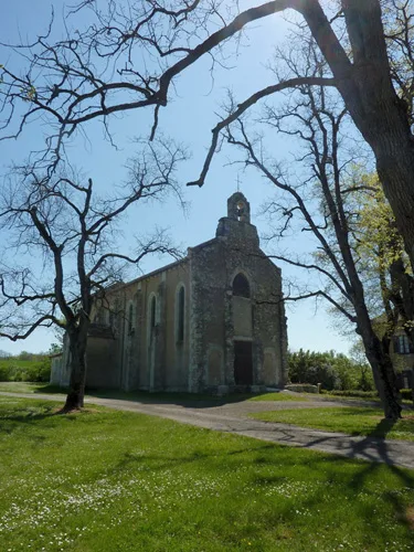 Church of Saint John