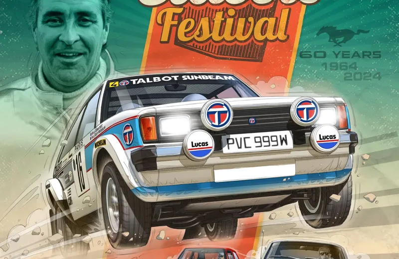 Classic Festival sur le Circuit Paul Armagnac