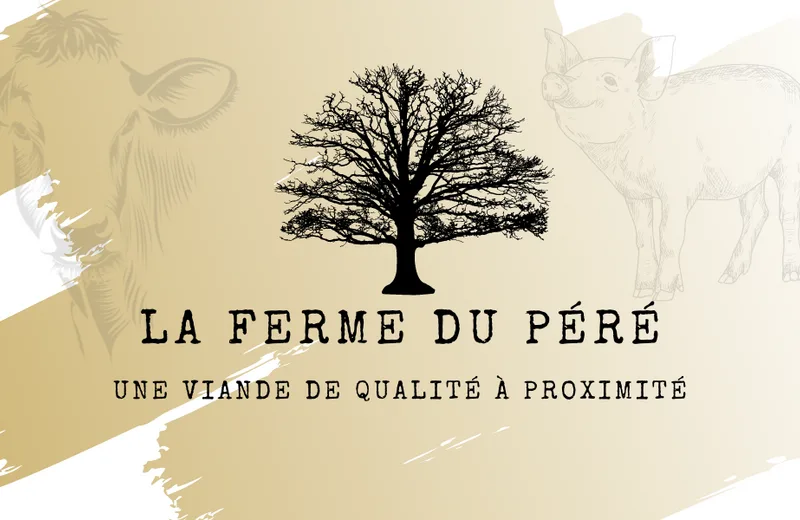 Ferme du Péré