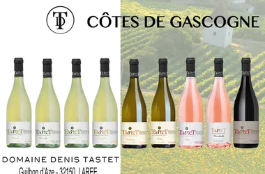 Domaine de Guilhon d’aze