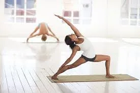 Association Gersoise de Yoga Pour Tous