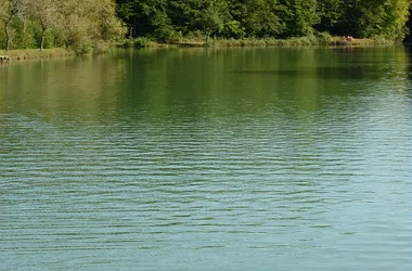 Lac d'Aignan