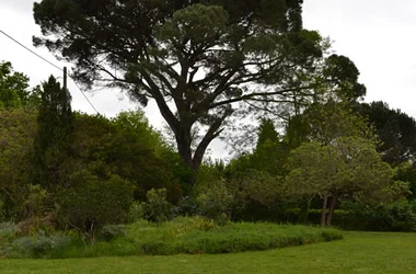 La petite maison de Jouanon – 4 personnes