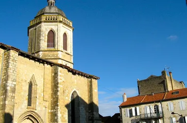 Eglise Saint-Pierre