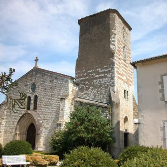 La Chapelle des Cordeliers