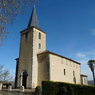 Église Sainte-Catherine