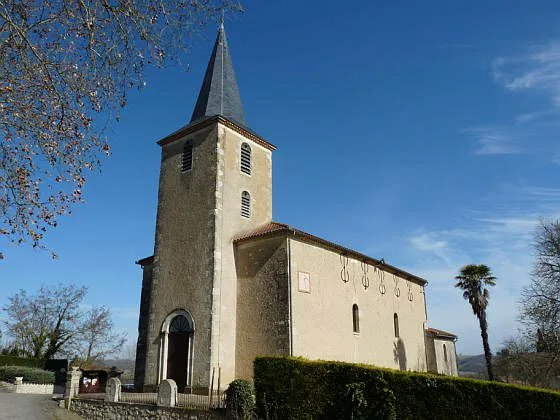 Église Sainte-Catherine