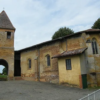 Église de l’Assomption