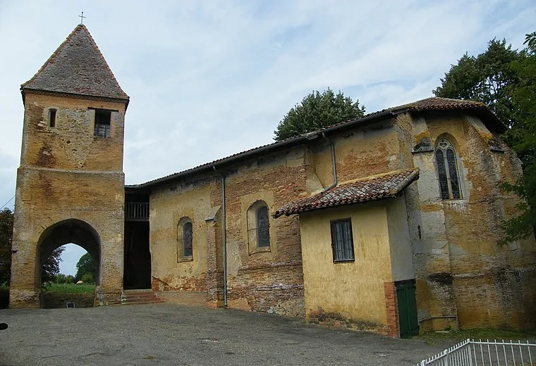 Église de l’Assomption