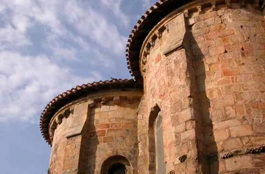 Journées européennes du patrimoine à la Collégiale de Nogaro