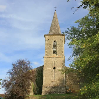 Église Saint-maurice