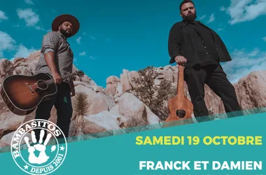 Concert Folk Pop et Rock