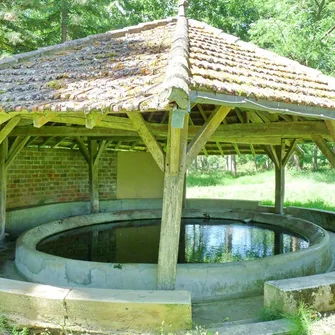 Lavoir de Campagne d’ Armagnac