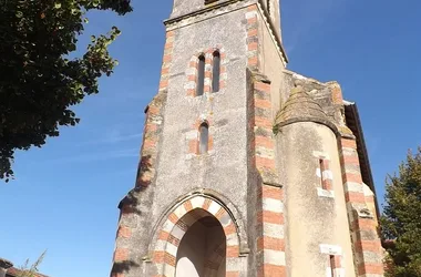 Église Saint-mathieu