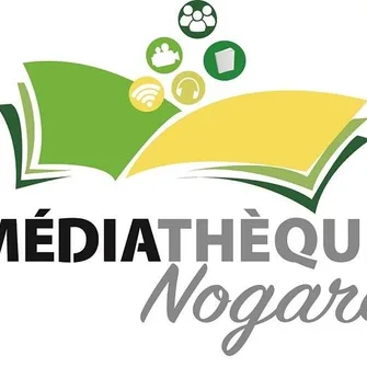 Médiathèque de Nogaro