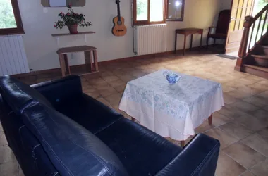 Gîte des Guitares Gers – 7 personnes