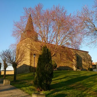 Église Saint-Martin