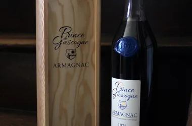 Armagnac Prince de Gascogne