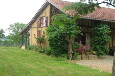 Gîte Ligardes