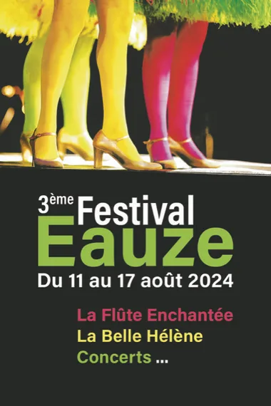 3ème Festival Opéra Eclaté