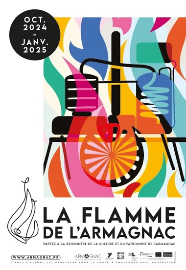 Eauze s’enflamme : Les Armagnac awards 2024