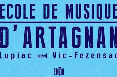 Ecole de Musique d’Artagnan