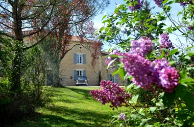 Gîte Terre de Chênes – 4 personnes