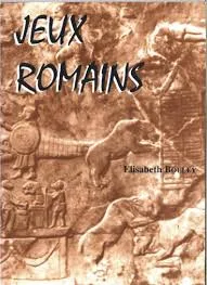 Conférence sur les jeux romains