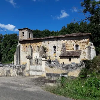 Église Torrebren