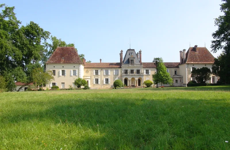 Château de la Béroje