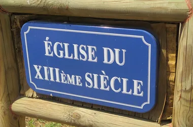 Pueblo de Mauléon d'Armagnac